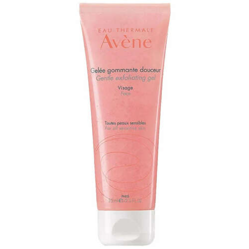 Avene Hassas Ciltler İçin Arındırıcı Peeling 75ml - 1