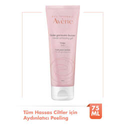 Avene Hassas Ciltler İçin Arındırıcı Peeling 75ml - 2