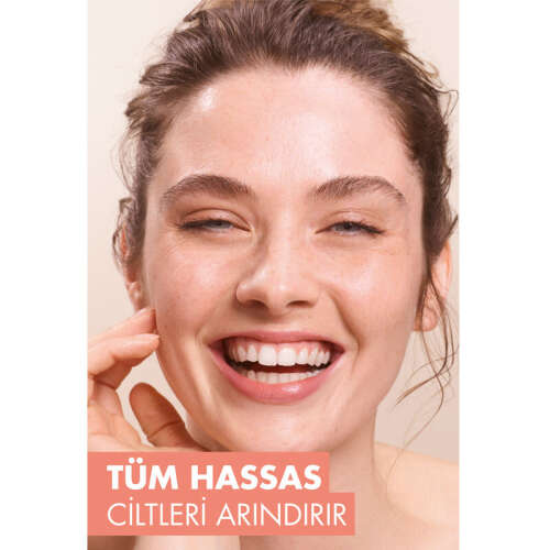 Avene Hassas Ciltler İçin Arındırıcı Peeling 75ml - 6