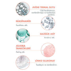 Avene Hassas Ciltler İçin Arındırıcı Peeling 75ml - 4