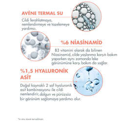 Avene Hyaluron Activ B3 Dolgunlaştırıcı Konsantre Serum 30 ml