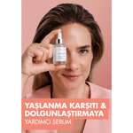 Avene Hyaluron Activ B3 Dolgunlaştırıcı Konsantre Serum 30 ml - Thumbnail