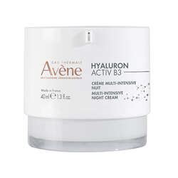 Avene Hyaluron Activ B3 Gece Kremi 40 ml