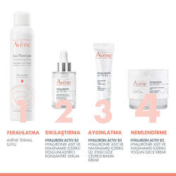 Avene Hyaluron Activ B3 Gece Kremi 40 ml