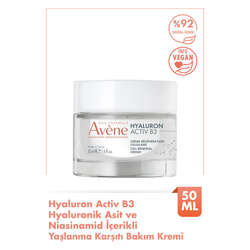 Avene Hyaluron Activ B3 Krem 50 ml