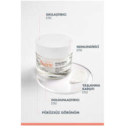 Avene Hyaluron Activ B3 Krem 50 ml