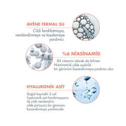 Avene Hyaluron Activ B3 Krem 50 ml