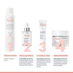 Avene Hyaluron Activ B3 Krem 50 ml