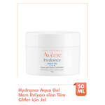 Avene Hydrance Aqua Gel Nemlendirici Krem 50 ml - Thumbnail