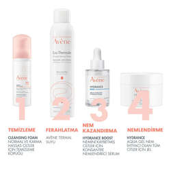 Avene Hydrance Aqua Gel Nemlendirici Krem 50 ml