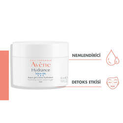 Avene Hydrance Aqua Gel Nemlendirici Krem 50ml