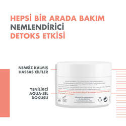 Avene Hydrance Aqua Gel Nemlendirici Krem 50ml