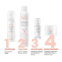 Avene Hydrance Aqua Gel Nemlendirici Krem 50ml