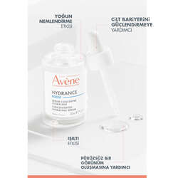 Avene Hydrance Boost Konsantre Nemlendirici Serum 30 ml