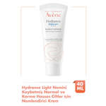 Avene Hydrance Light Nemlendirici Emülsiyon 40 ml - Thumbnail