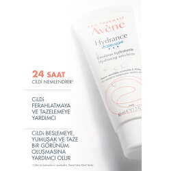 Avene Hydrance Light Nemlendirici Emülsiyon 40 ml - 4