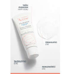 Avene Hydrance Light Nemlendirici Emülsiyon 40 ml - 5