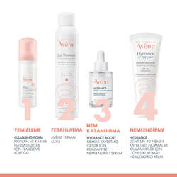 Avene Hydrance Nemlendirici Krem SPF 30 40 ml