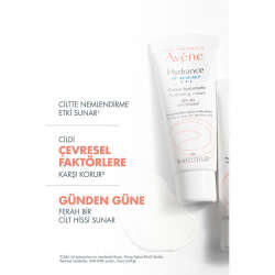 Avene Hydrance UV-Rich Nemlendirici Krem SPF 30 40 ml - 6