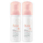 Avene Mousse Nettoyante Cilt Temizleme Köpüğü 2x150ml SET - Thumbnail