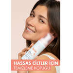 Avene Mousse Nettoyante Cilt Temizleme Köpüğü 2x150ml SET - Thumbnail