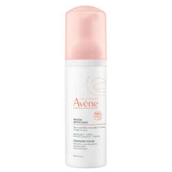 Avene Mousse Nettoyante Cilt Temizleyici Köpük 150 ml - 1