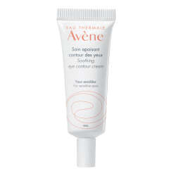 Avene Soothing Eye Contour Cream 10 ml - 1