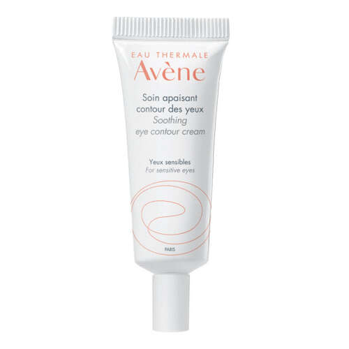 Avene Soothing Eye Contour Cream 10 ml - 1