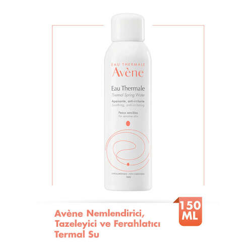 Avene Termal Su 150 ml - 1