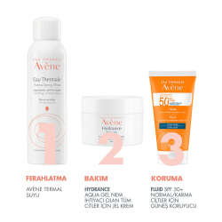 Avene Termal Su 150 ml - 6