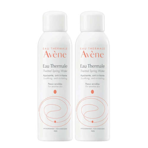 Avene Termal Su 2x150 ml - 1