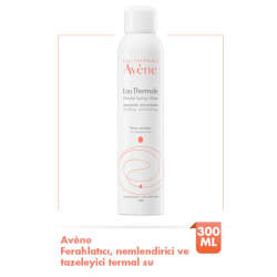 Avene Termal Su 300 ml - 1