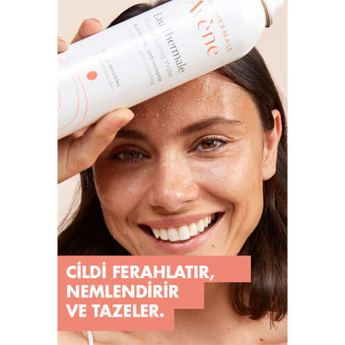 Avene Termal Su 300 ml - 4