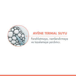 Avene Termal Su 300 ml - 5