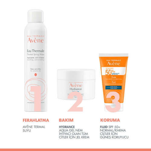 Avene Termal Su 300 ml - 6