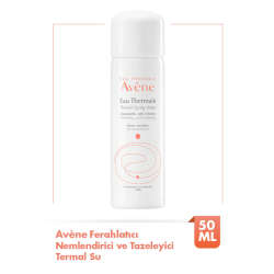 Avene Termal Su 50 ml - 1