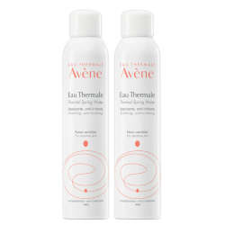 Avene Thermal Su 2x 300 ml - 2