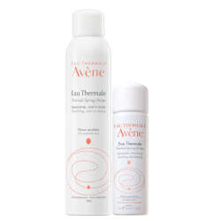 Avene Thermal Su 300 ml + Avene Termal Su 50ml Set - 2