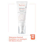 Avene Tolerance Control Soothing Skin Recovery Cream 40 ml - Thumbnail