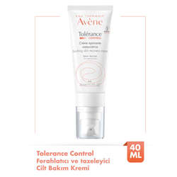 Avene Tolerance Control Soothing Skin Recovery Cream 40 ml