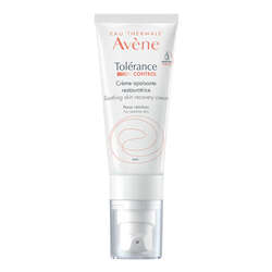 Avene Tolerance Control Soothing Skin Recovery Cream 40 ml