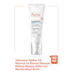 Avene Tolerance Hydra-10 Fluid Nemlendirici 40 ml - Thumbnail