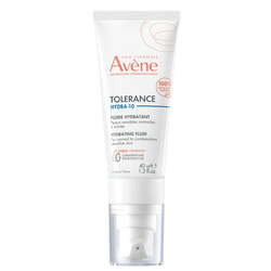 Avene Tolerance Hydra-10 Fluid Nemlendirici 40 ml