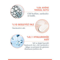 Avene Tolerance Hydra-10 Fluid Nemlendirici 40 ml