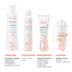 Avene Tolerance Hydra-10 Fluid Nemlendirici 40 ml - Thumbnail