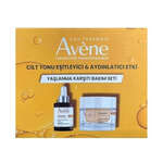 Avene Vitamin Activ CG Yaşlanma Karşıtı Bakım Seti - Thumbnail