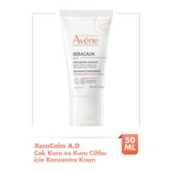 Avene XeraCalm A.D Bakım Kremi 50 ml - 2