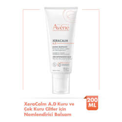 Avene XeraCalm A.D Baume Relipidant 200 ml - 1