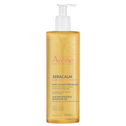 Avene XeraCalm A.D Lipid-Repleshing Cleansing Oil 400 ml - 2