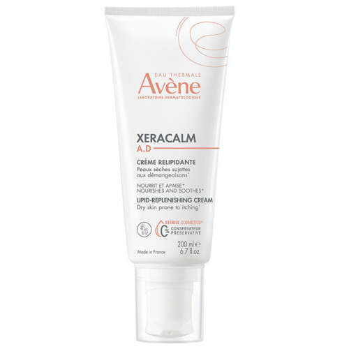 Avene Xeracalm A.D Nemlendirici Krem 200 ml - 2